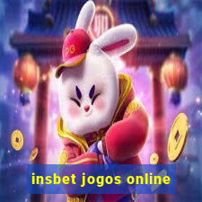 insbet jogos online